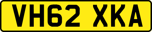 VH62XKA