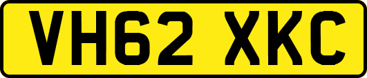 VH62XKC