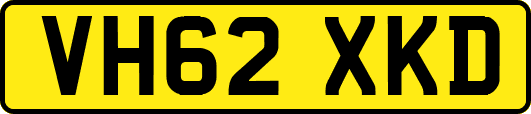 VH62XKD