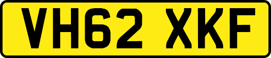 VH62XKF