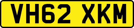 VH62XKM
