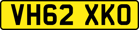 VH62XKO