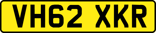 VH62XKR