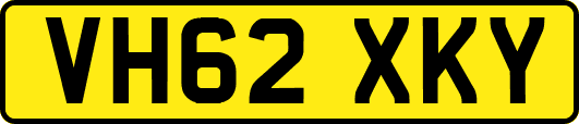 VH62XKY