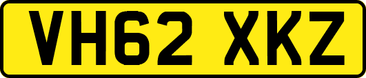 VH62XKZ