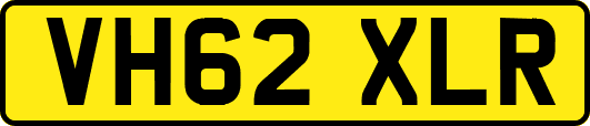 VH62XLR