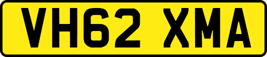 VH62XMA
