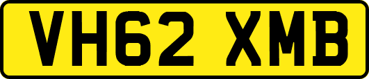 VH62XMB