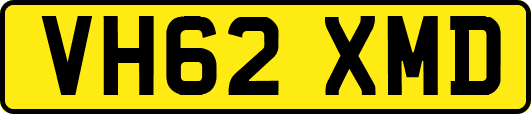 VH62XMD