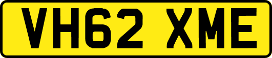 VH62XME