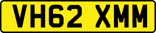 VH62XMM