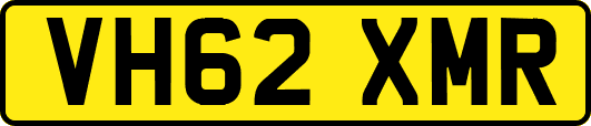 VH62XMR