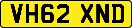 VH62XND