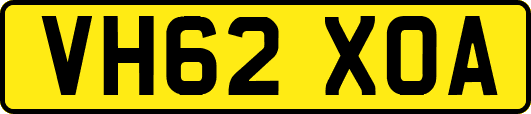 VH62XOA