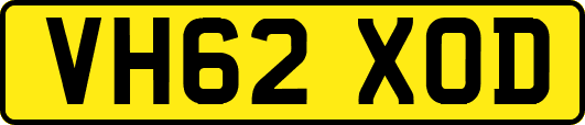 VH62XOD
