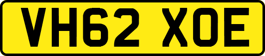 VH62XOE