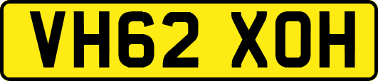 VH62XOH