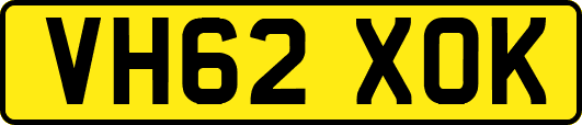 VH62XOK