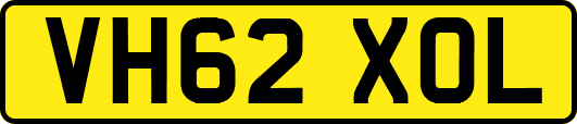 VH62XOL