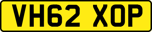 VH62XOP