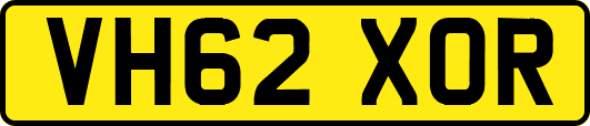 VH62XOR