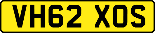 VH62XOS
