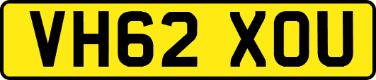 VH62XOU