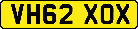 VH62XOX