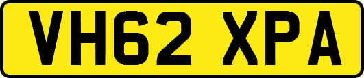 VH62XPA
