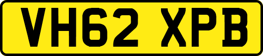 VH62XPB