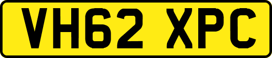 VH62XPC