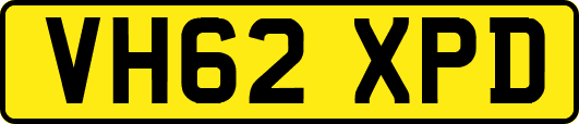VH62XPD