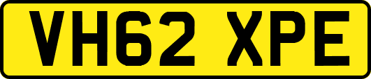 VH62XPE