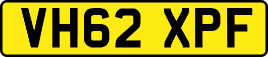 VH62XPF