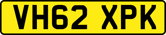 VH62XPK