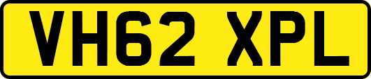VH62XPL