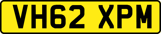 VH62XPM