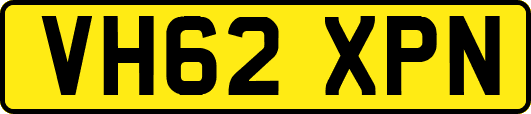 VH62XPN