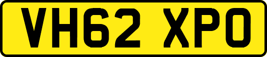 VH62XPO