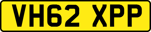 VH62XPP