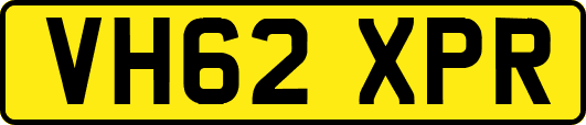VH62XPR