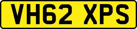 VH62XPS