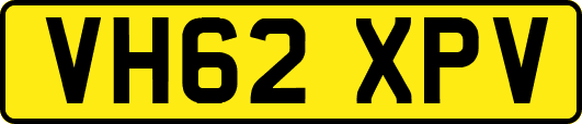 VH62XPV