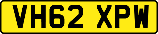 VH62XPW