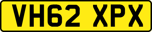 VH62XPX