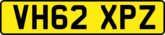 VH62XPZ