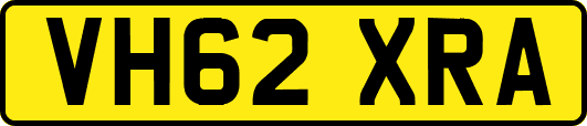 VH62XRA