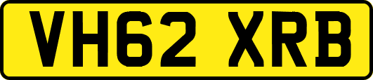 VH62XRB