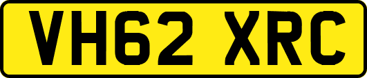 VH62XRC