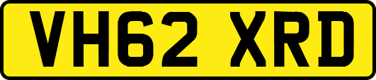 VH62XRD